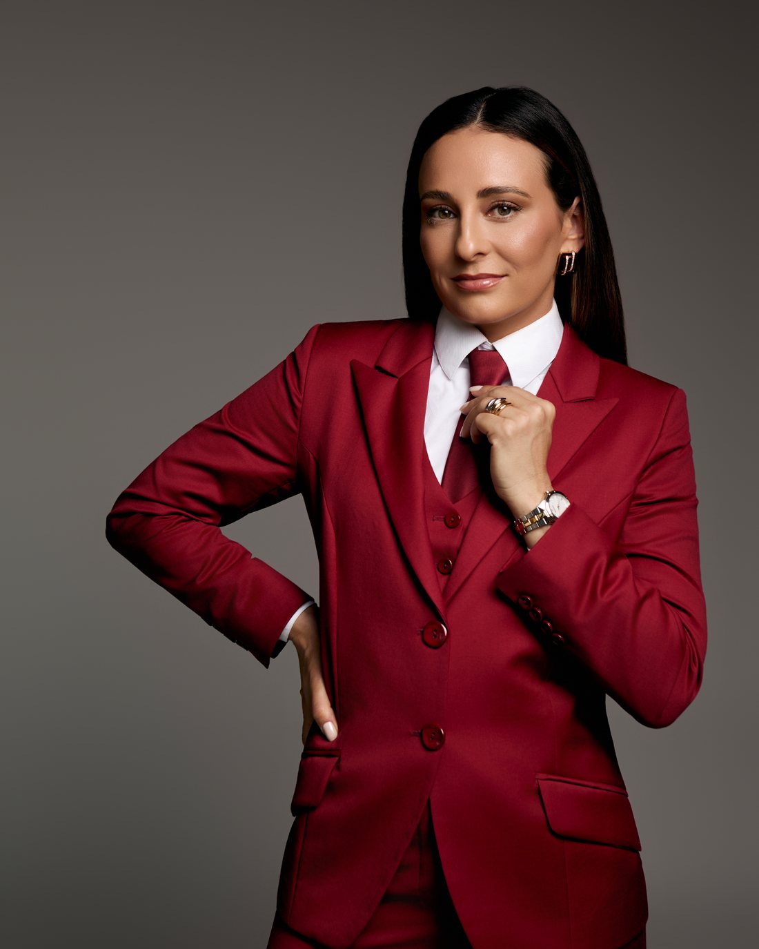 Dra. Lauriane Silva