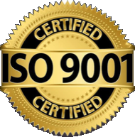 Certificação ISO 9001